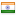 indiaroomfinder.com server is located in India